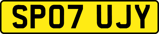SP07UJY