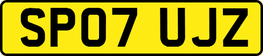 SP07UJZ