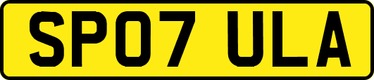 SP07ULA