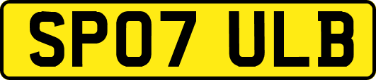 SP07ULB