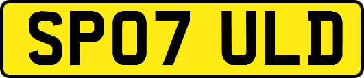 SP07ULD