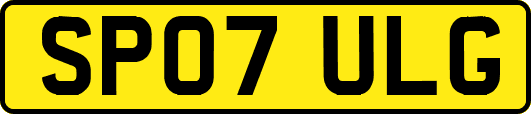 SP07ULG
