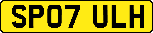 SP07ULH