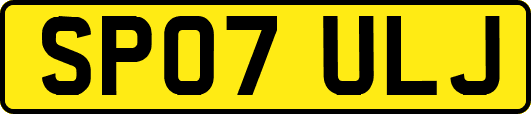 SP07ULJ