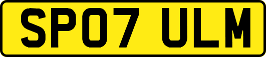 SP07ULM