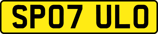 SP07ULO