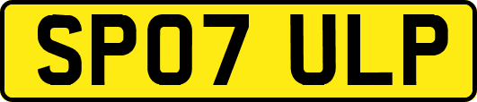 SP07ULP