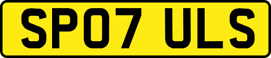 SP07ULS