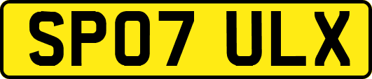 SP07ULX