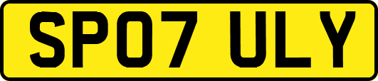 SP07ULY