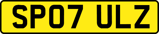 SP07ULZ