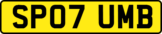 SP07UMB