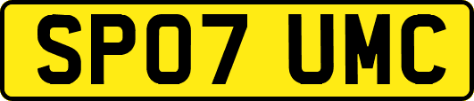 SP07UMC