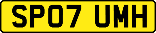 SP07UMH