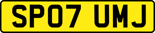 SP07UMJ