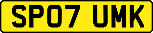 SP07UMK