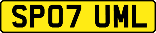 SP07UML