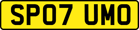 SP07UMO