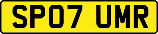 SP07UMR