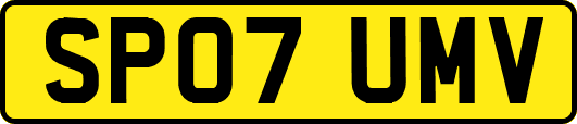 SP07UMV