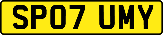 SP07UMY