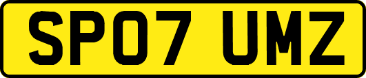 SP07UMZ