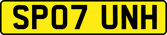SP07UNH