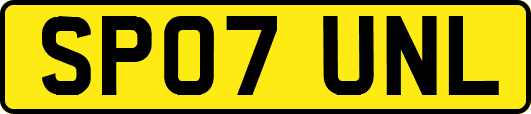 SP07UNL