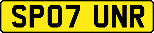 SP07UNR