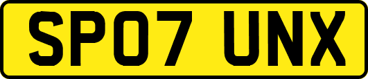 SP07UNX