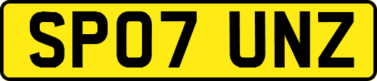 SP07UNZ
