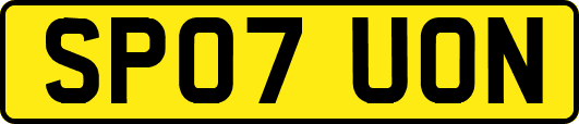 SP07UON