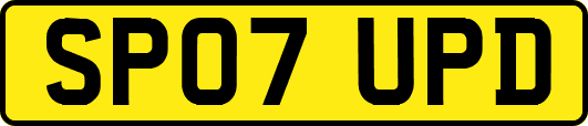 SP07UPD