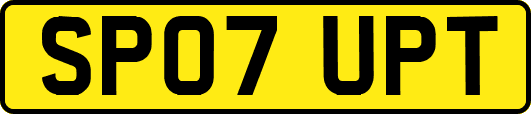 SP07UPT