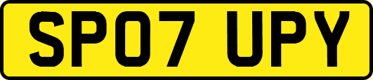 SP07UPY