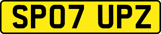 SP07UPZ