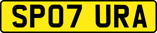 SP07URA
