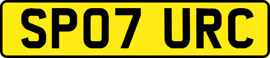 SP07URC