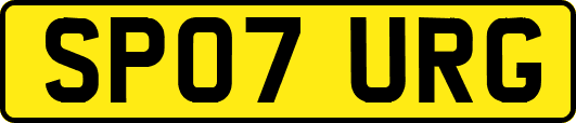 SP07URG