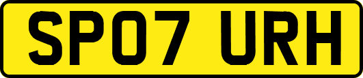 SP07URH