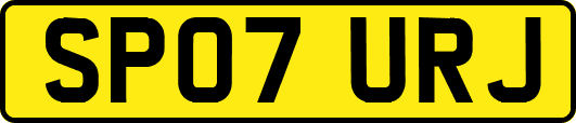SP07URJ