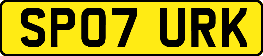 SP07URK