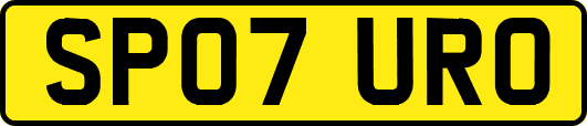 SP07URO