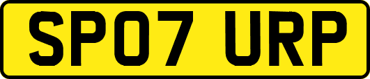 SP07URP