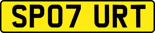 SP07URT