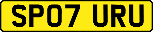 SP07URU