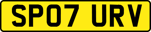 SP07URV