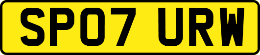 SP07URW