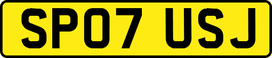 SP07USJ