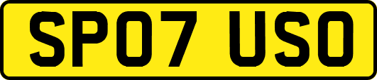 SP07USO